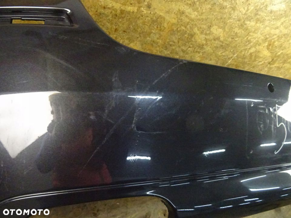 ZDERZAK TYŁ TYLNY BMW F11 KOMBI 2010- - 3