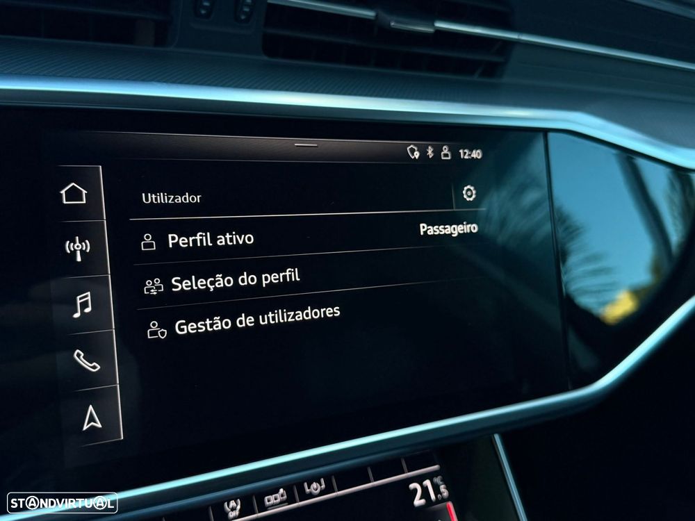 Audi A6 Avant 40 TDI Sport S tronic - 60