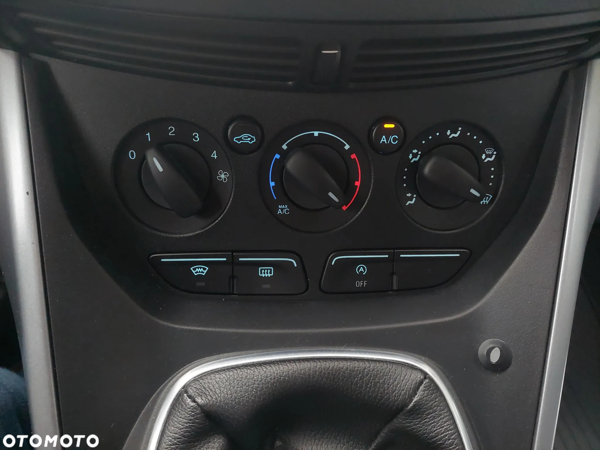 Ford C-MAX 1.6 EcoBoost Trend ASS - 31