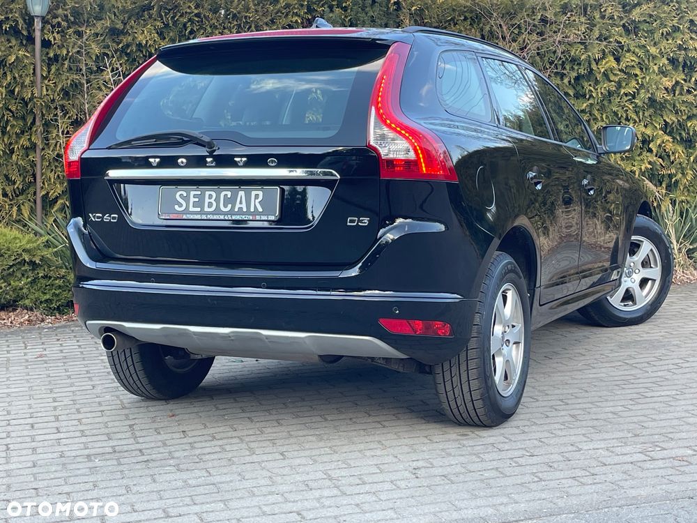 Volvo XC 60 D3 Momentum - 29