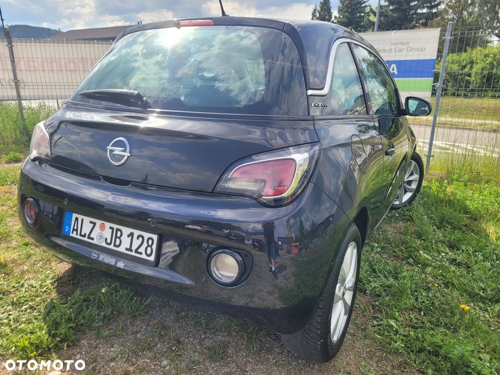 Opel Adam 1.4 Start/Stop Jam - 16