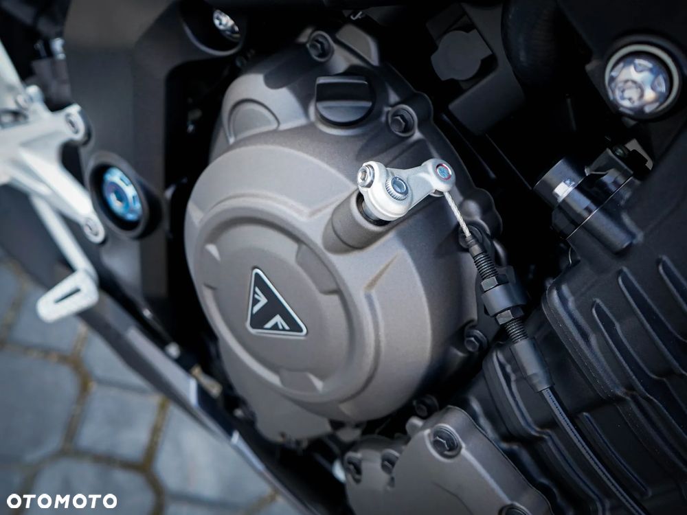 Triumph Speed Triple - 17