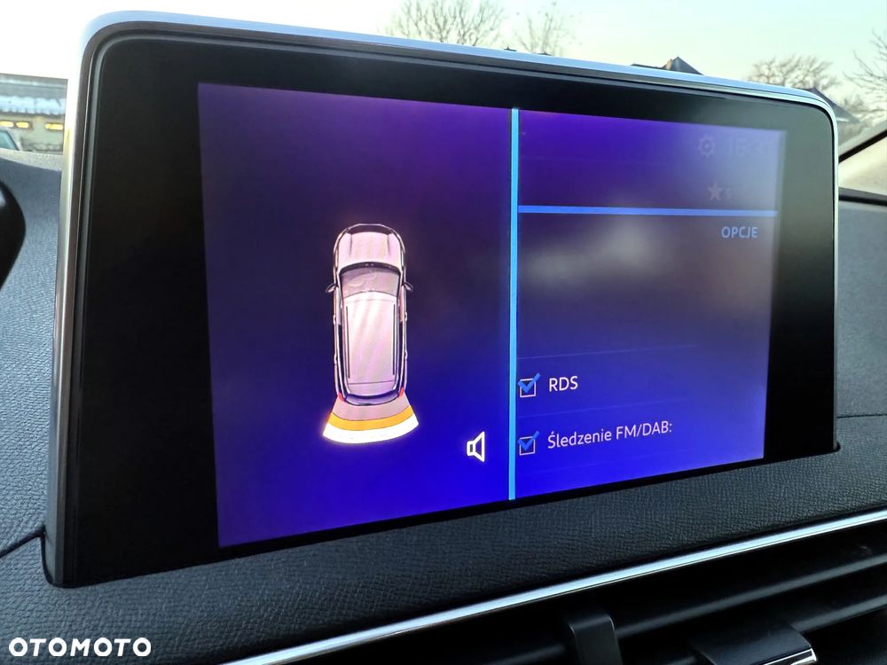 Peugeot 3008 1.5 BlueHDi Allure Pack S&S EAT8 - 28