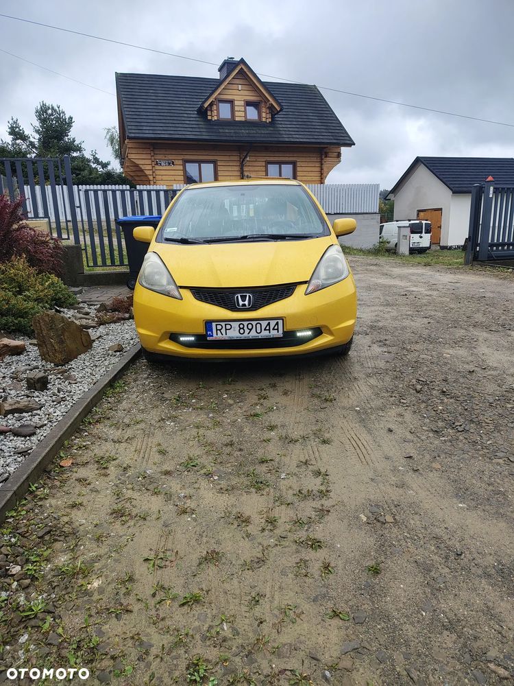Honda Jazz 1.2 Trend - 1