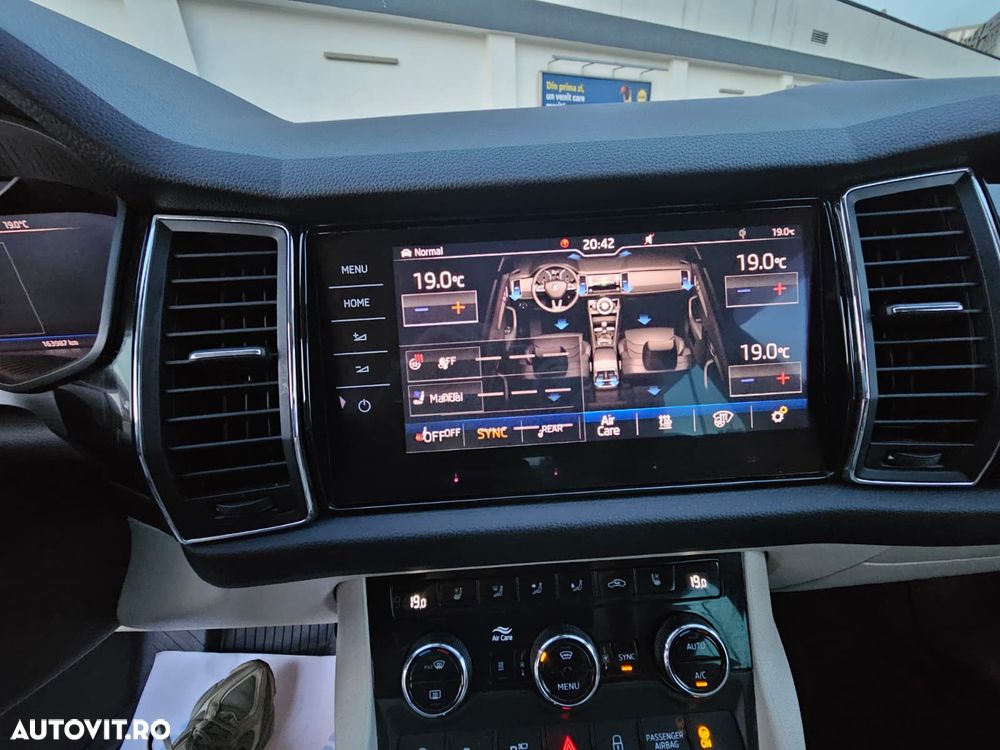 Skoda Kodiaq 2.0 TDI 4X4 DSG L&K - 7