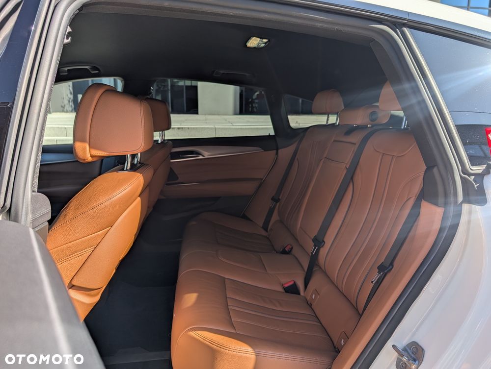 BMW Seria 6 - 16