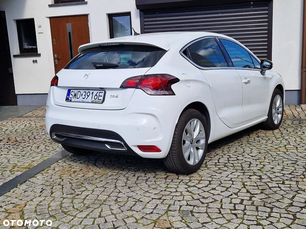 DS Automobiles DS 4 - 36
