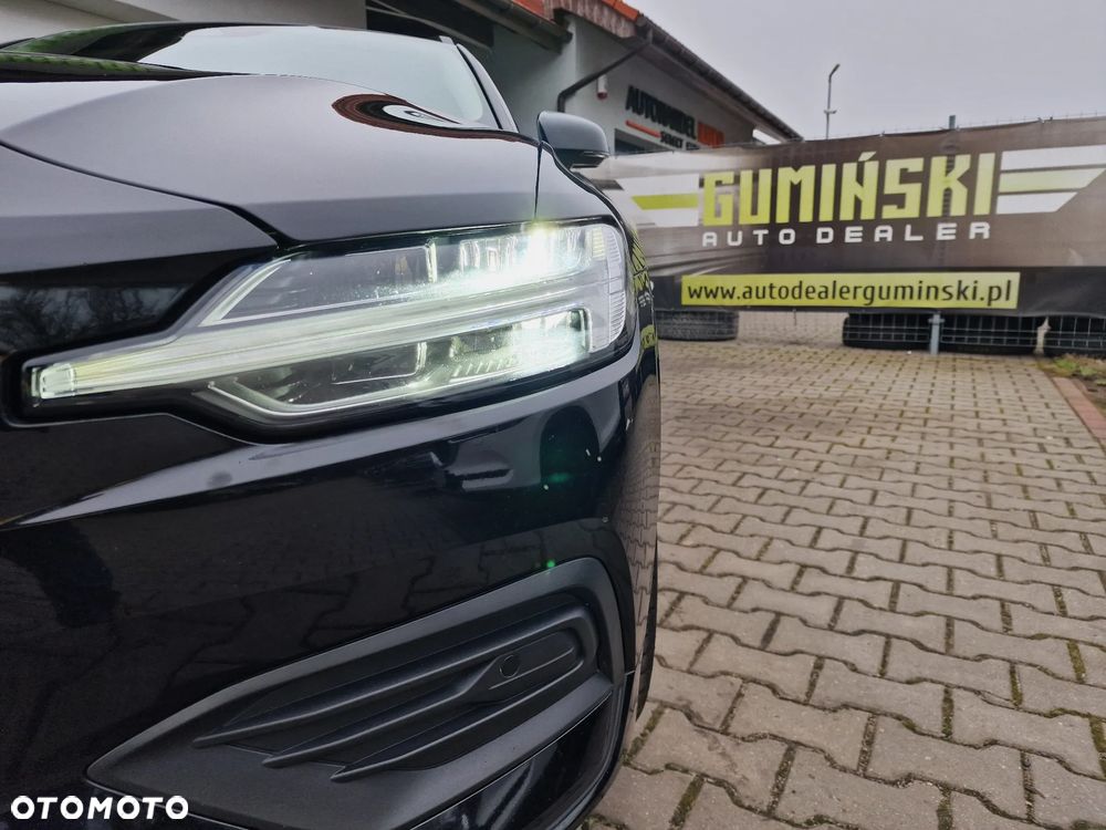 Volvo V60 B3 B Geartronic Momentum Pro - 13