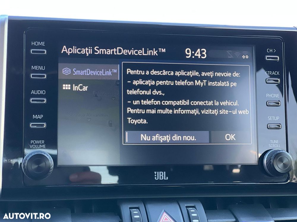 Toyota RAV4 2.5 VVT-iE 4x4 Dynamic - 22