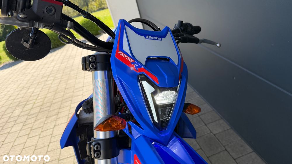 Beta Motard - 22