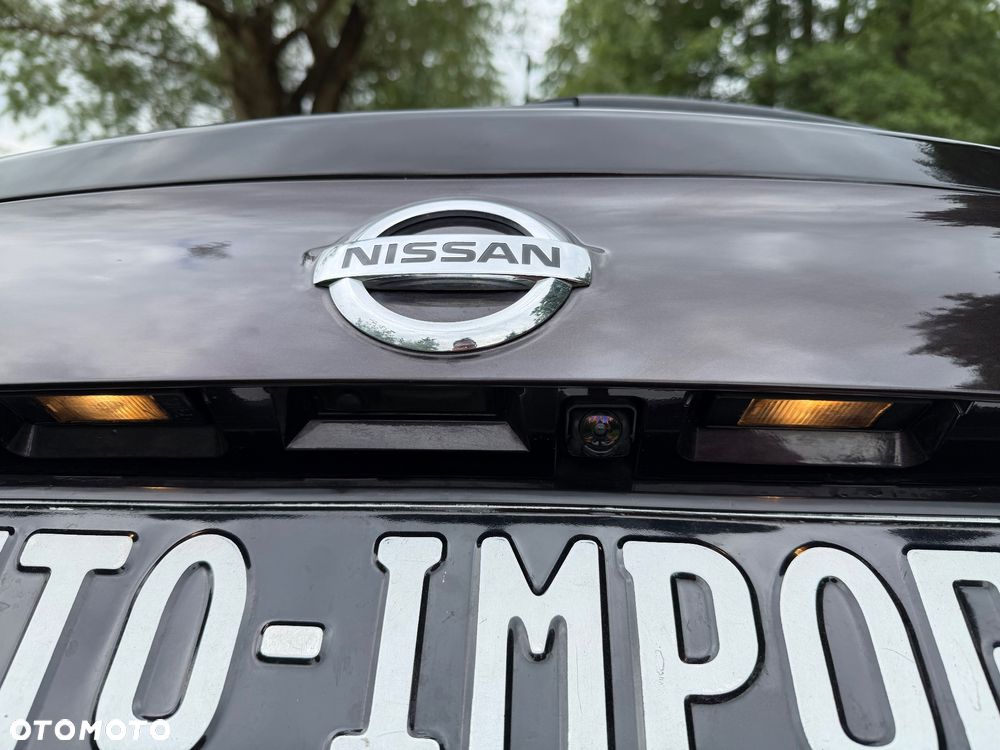 Nissan Qashqai 1.6 DCi TEKNA - 23