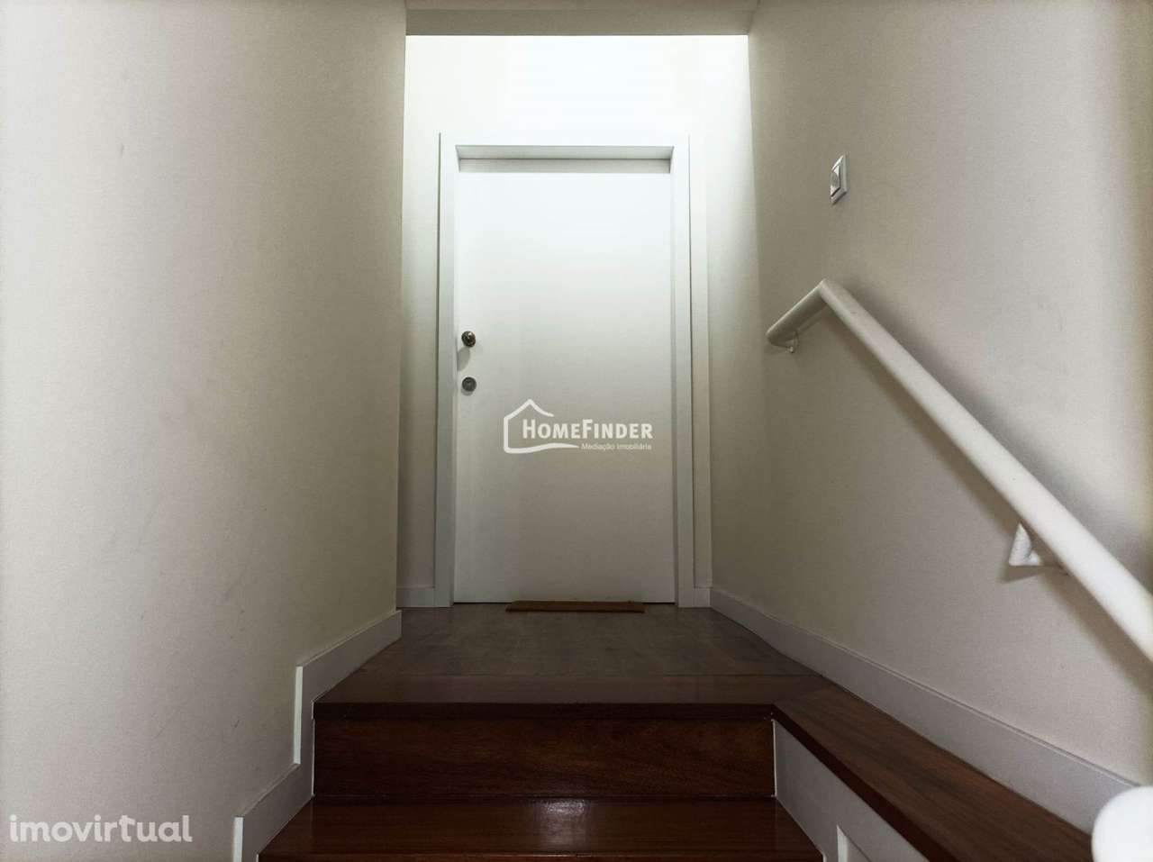 Apartamento T1 para Arrendamento em S. João do Souto - Grande imagem: 4/59