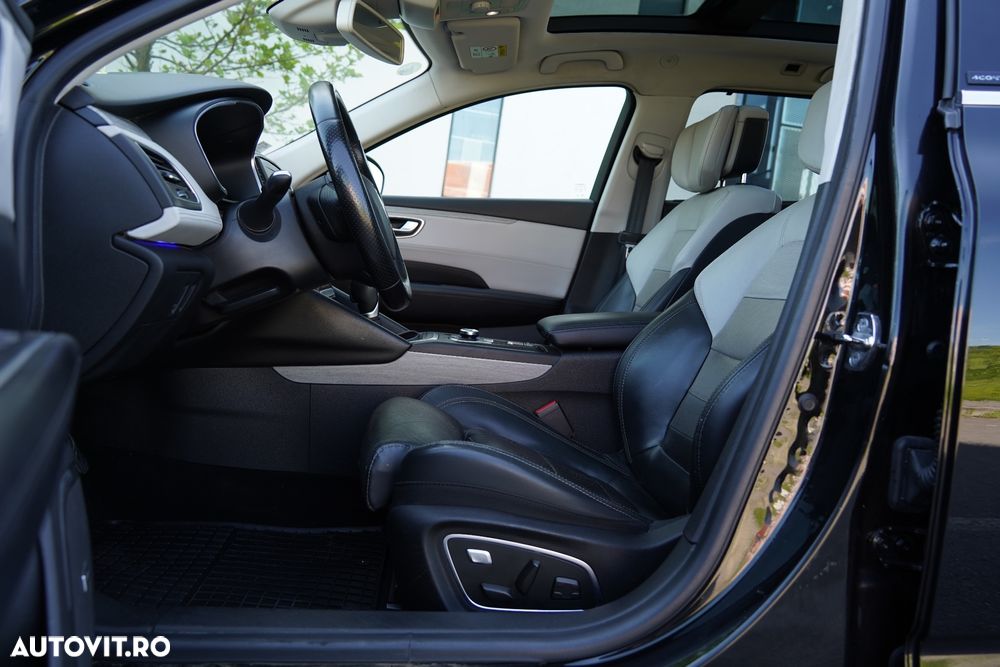 Renault Talisman ENERGY dCi 160 EDC INITIALE PARIS - 13