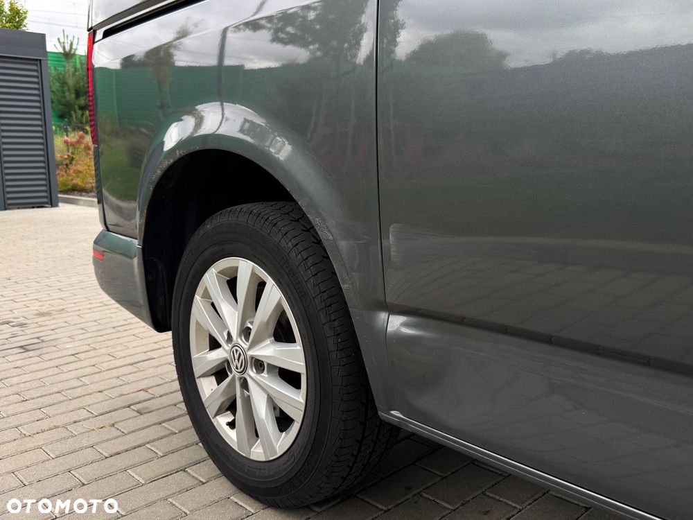 Volkswagen Multivan 2.0 TDI L1 Comfortline DSG - 40