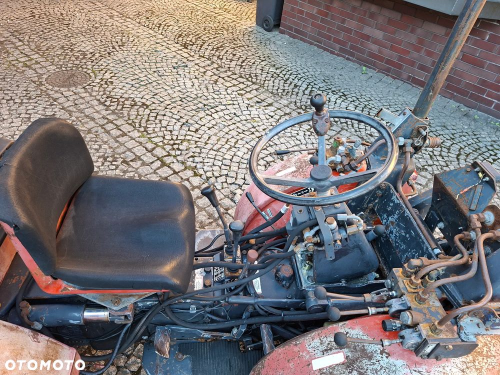 ANTONIO CARRARO 5500 - 11