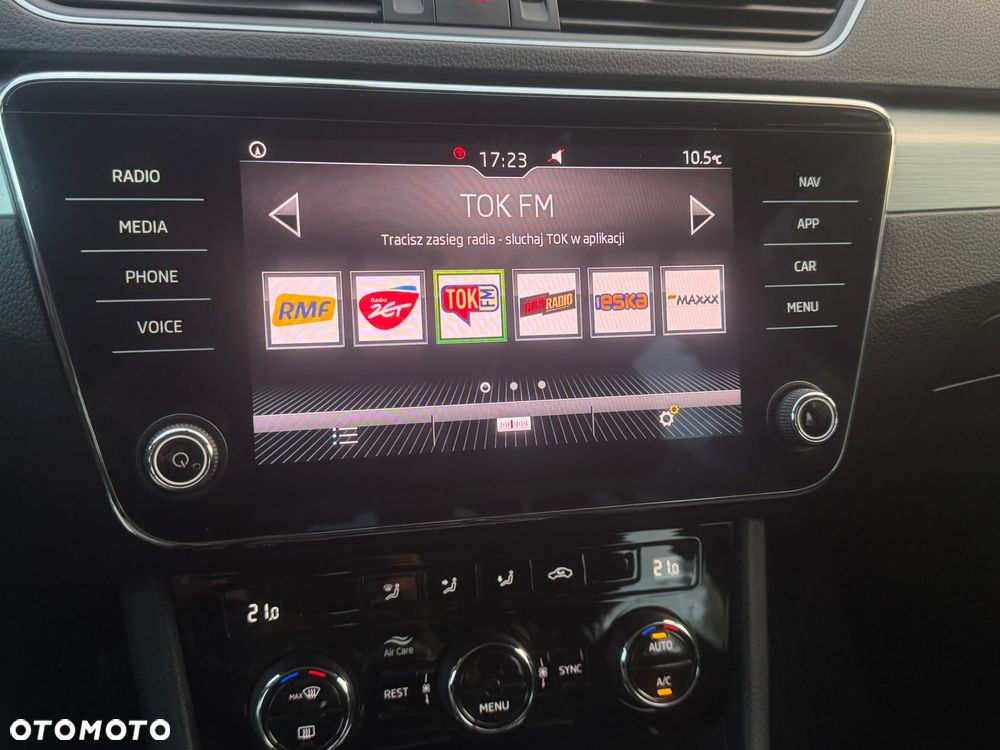 Skoda Superb 1.5 TSI ACT Style - 24