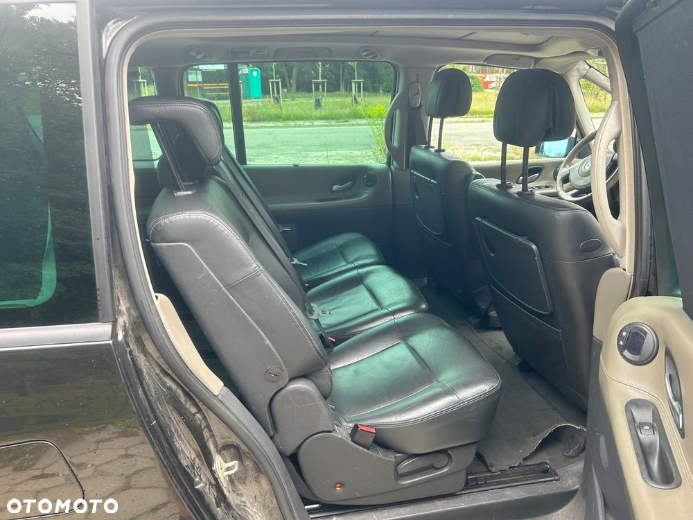Renault Grand Espace Gr 3.5 V6 Initiale - 10