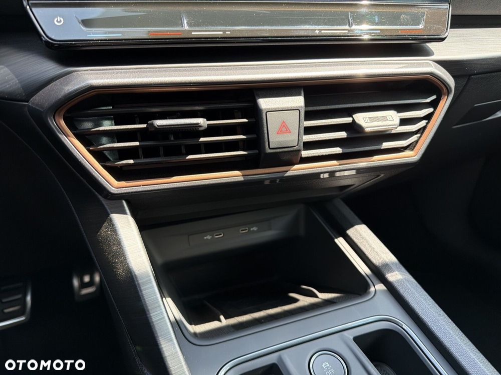 Cupra Formentor 2.0 TSI 4Drive VZ DSG - 29