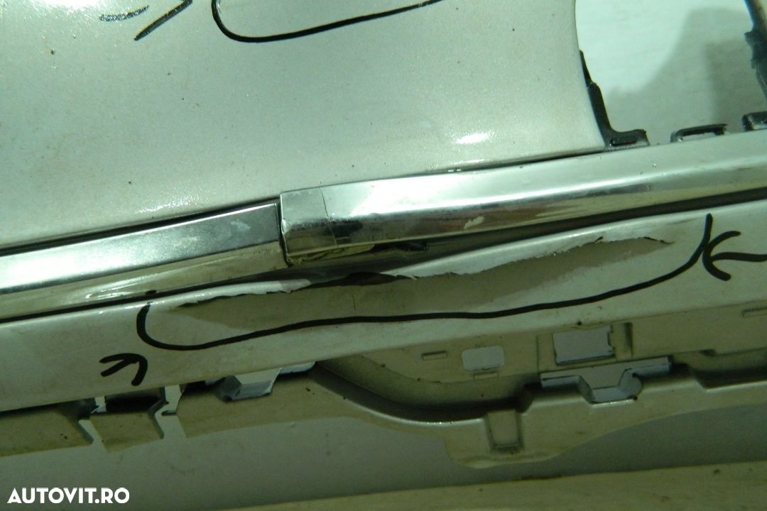 Bara spate Opel Astra J facelift- HatchBack, 2013, 2014, 2015, 13368066 - 10