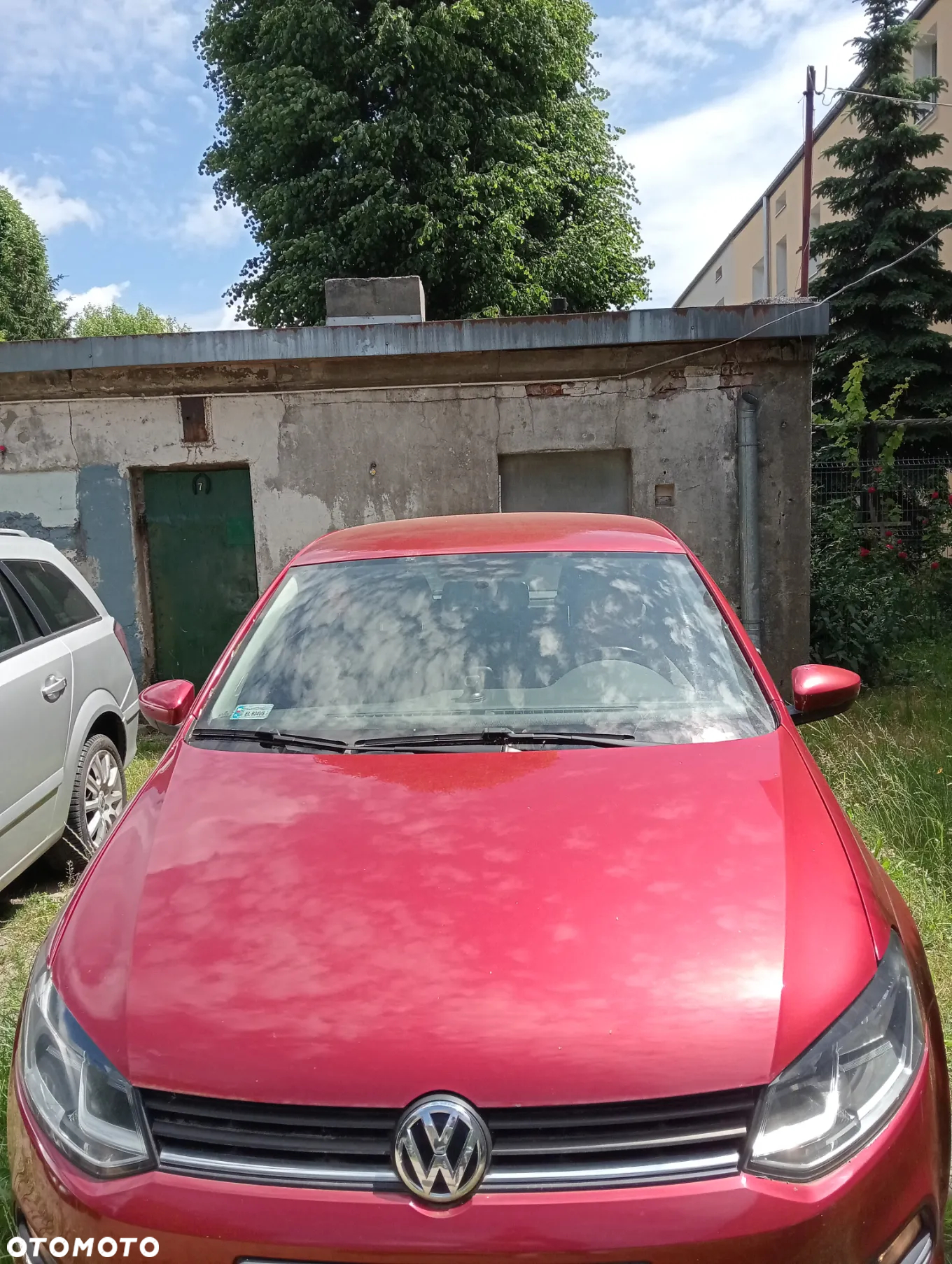 Volkswagen Polo 1.0 Trendline - 2