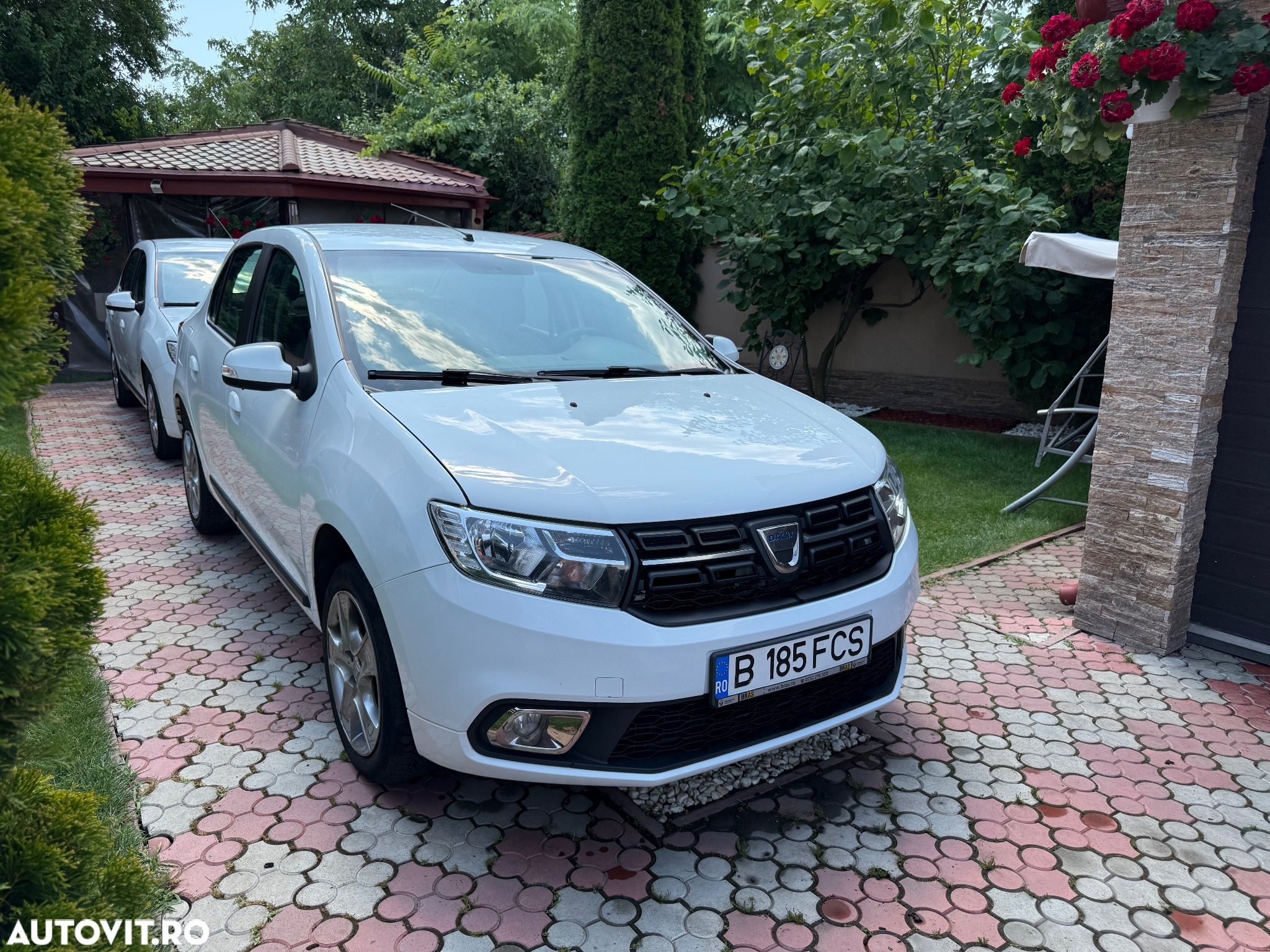 Dacia Logan MCV 0.9 TCe Prestige - 18
