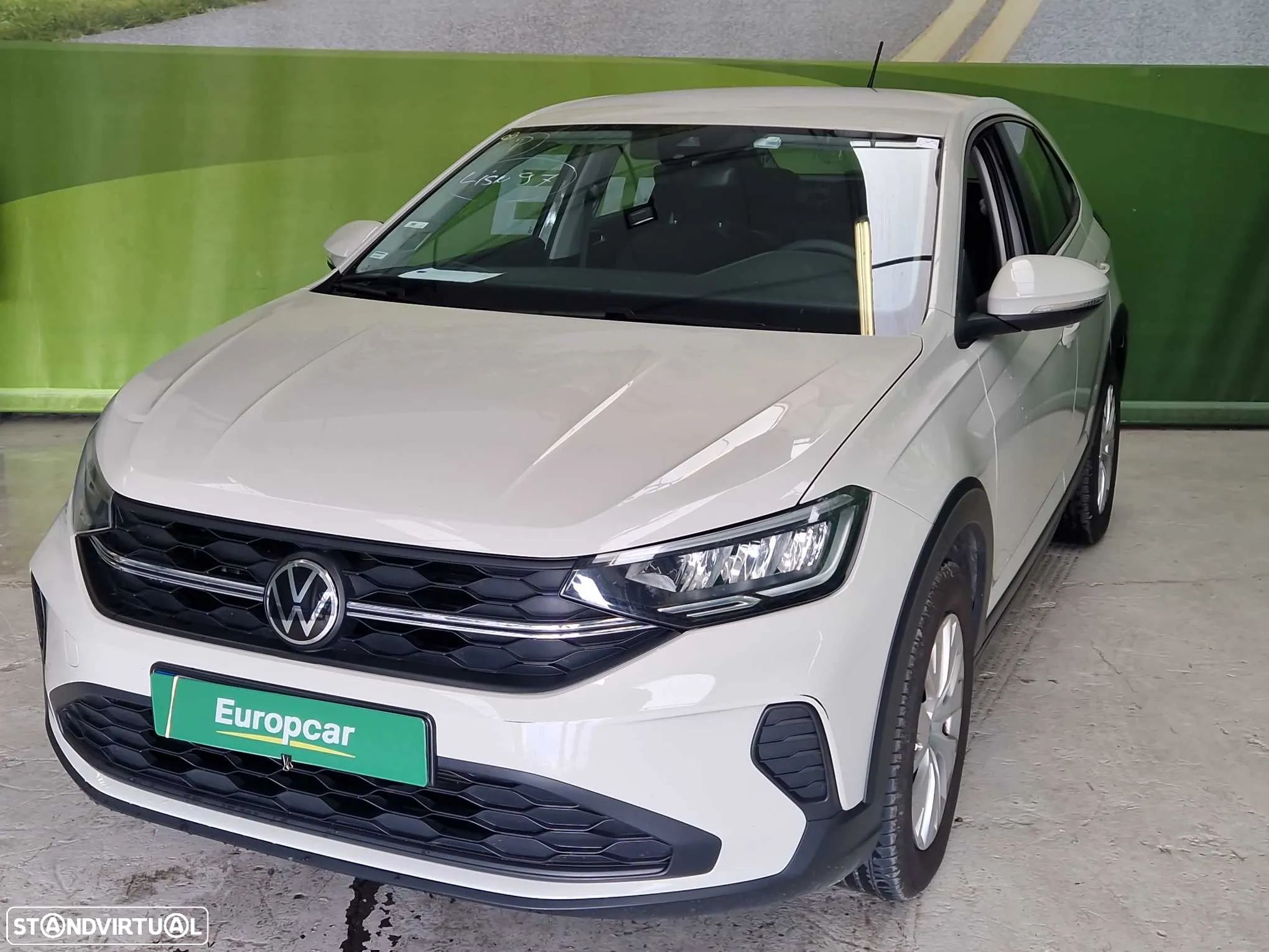 VW Taigo 1.0 TSI Life - 1