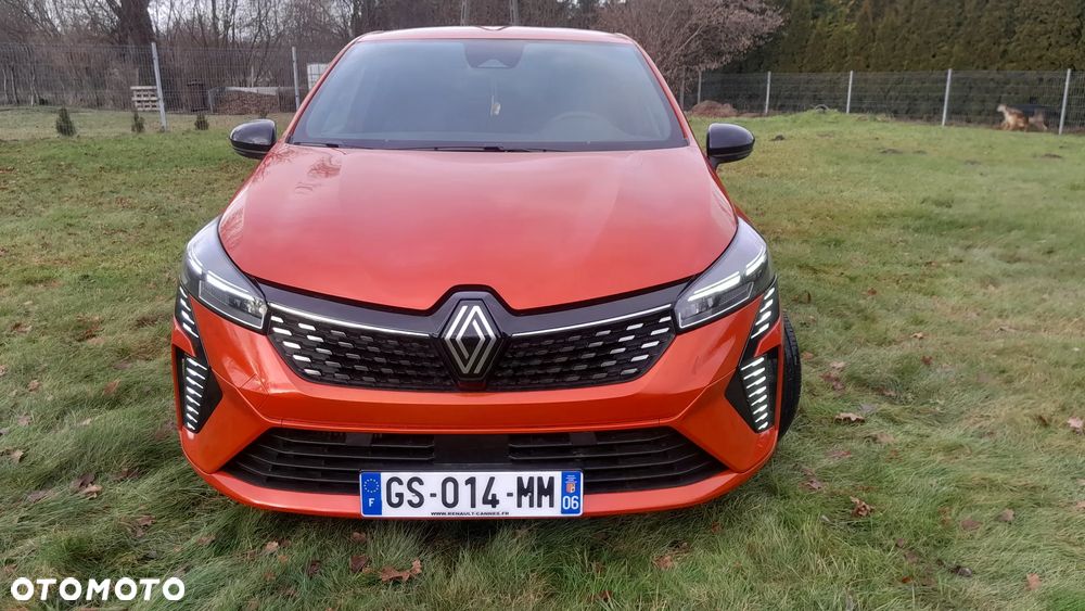 Renault Clio TCe 90 ESPIRIT ALPINE - 15