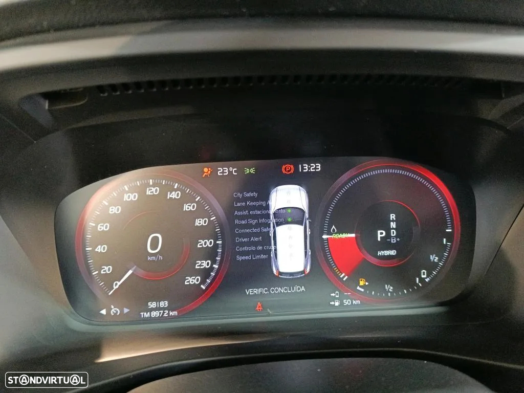 Volvo XC 40 1.5 T5 PHEV Inscription Expression - 5