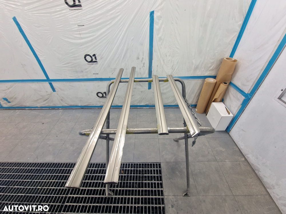 Volkswagen Passat 2.0 TDI BlueMotion Tehnology 4Motion Comfortline - 37