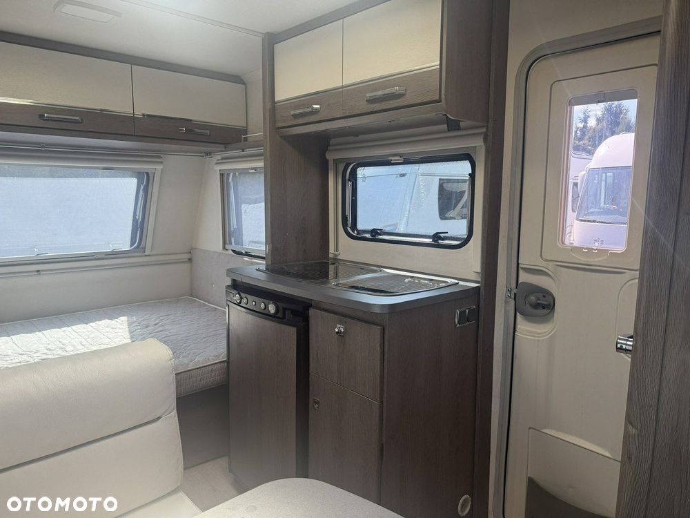 Caravelair RUBIS 395 - 10