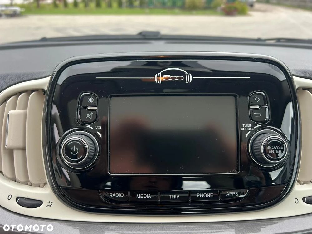 Fiat 500 1.2 Pop - 15