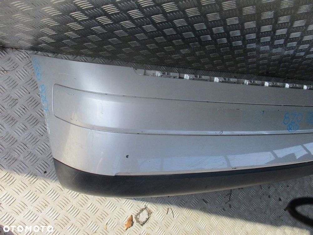 Zderzak tył AUDI A2 8Z0 TYLNY - 3