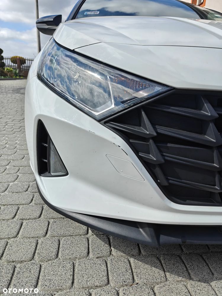 Hyundai i20 1.2 Modern - 5