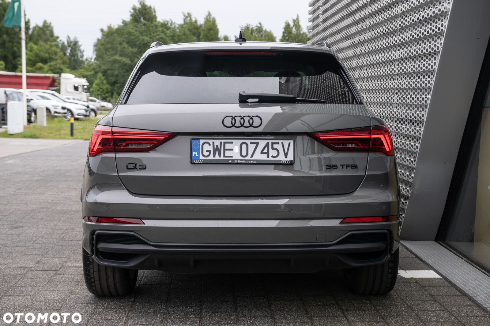 Audi Q3 - 5