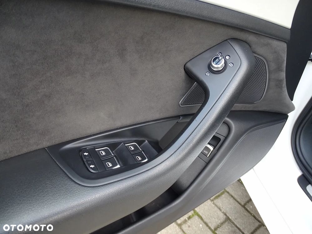 Audi A6 Limousine 2.0 TDI Quattro S tronic - 36