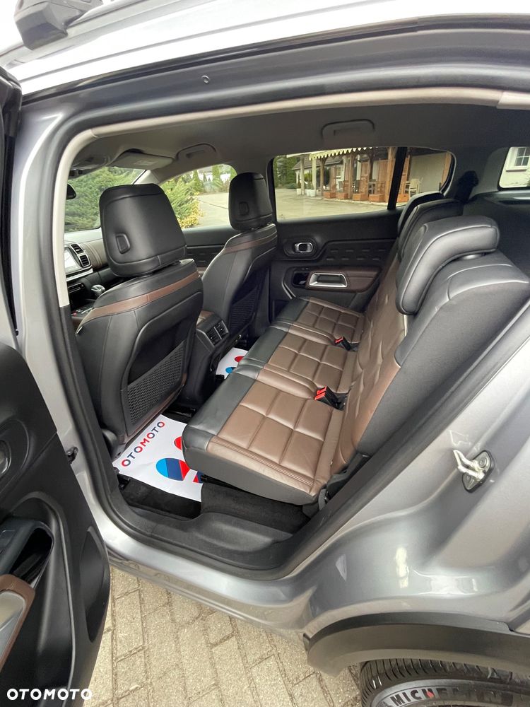 Citroën C5 Aircross 1.5 BlueHDi Shine - 24