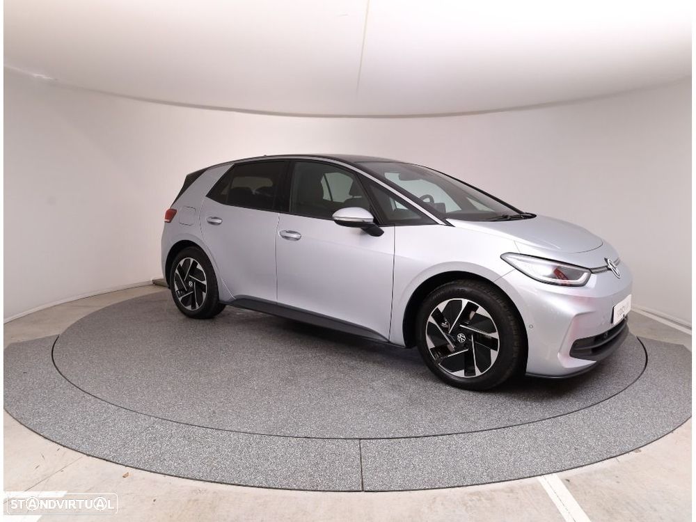 VW ID.3 59 kWh Pro Urban - 20