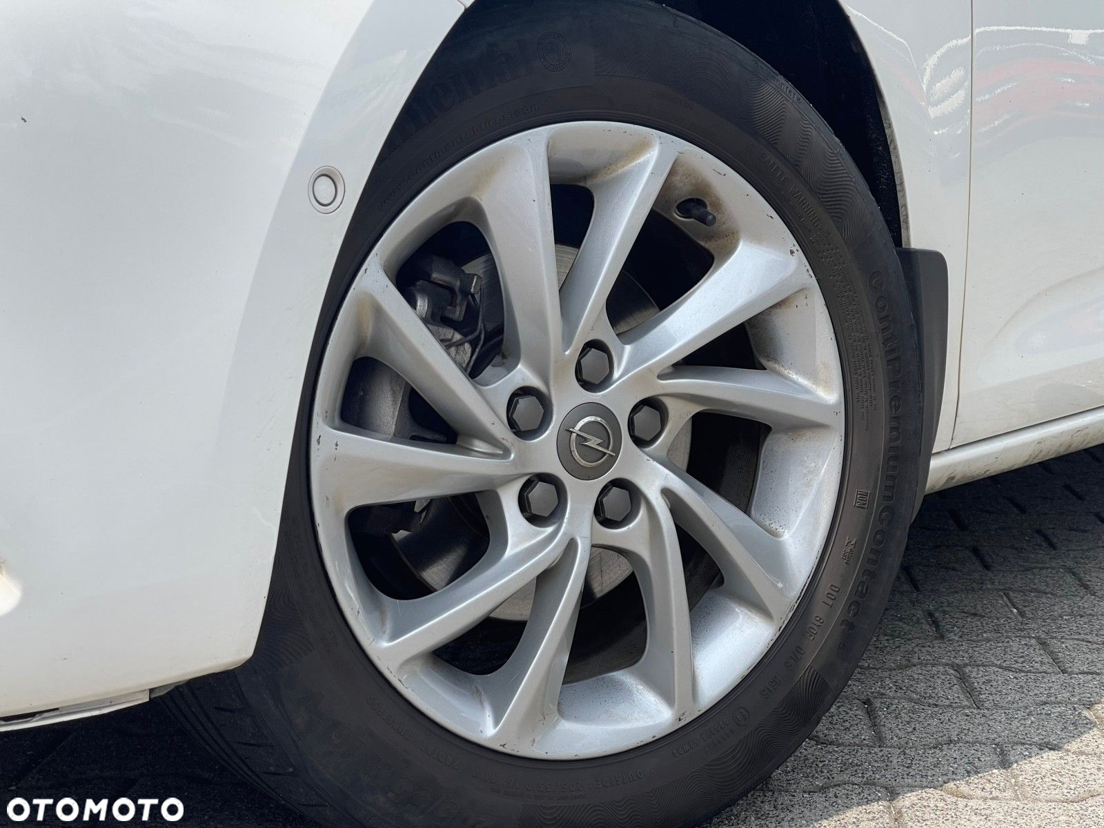 Opel Astra - 15