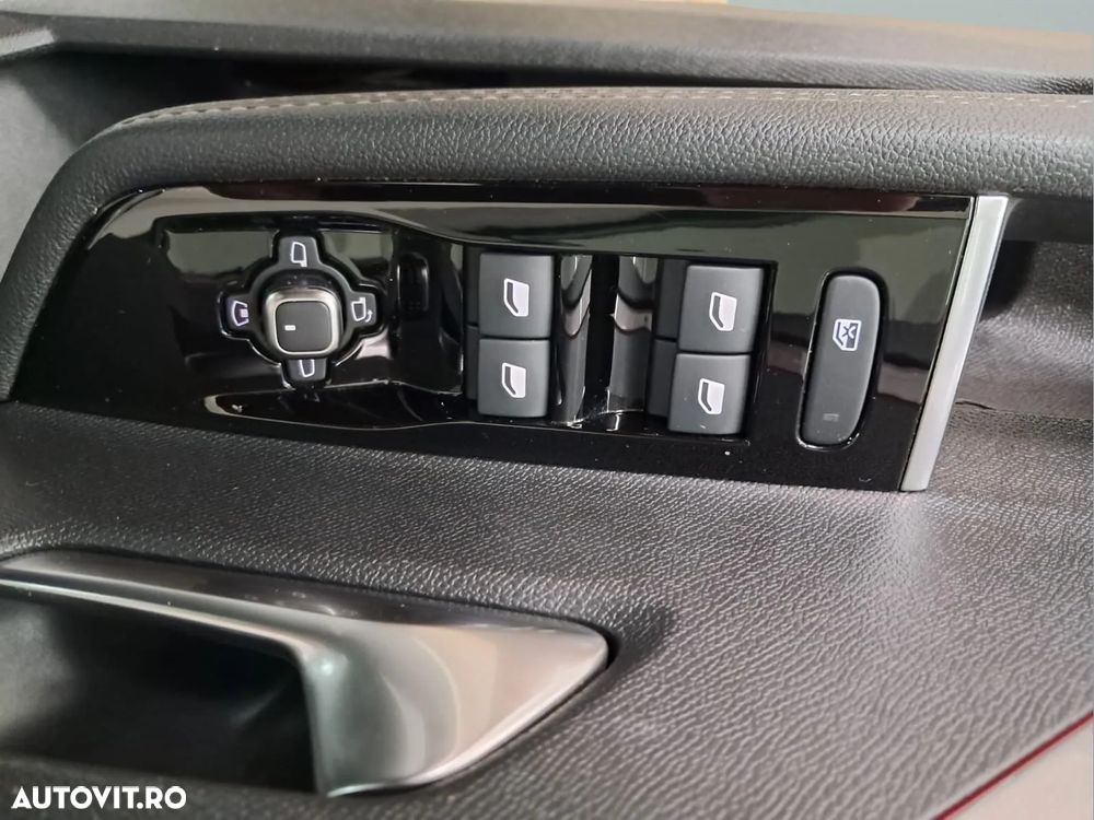 Opel Astra 1.5L Start/Stop AT8 GS - 14