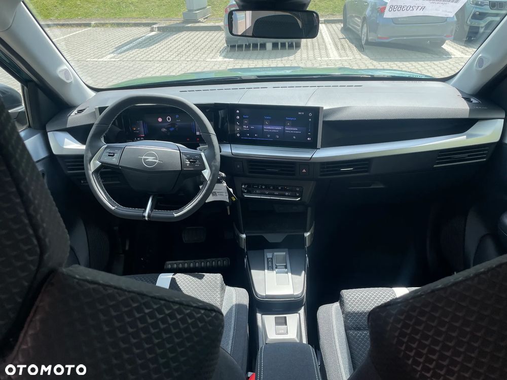 Opel Frontera 1.2 T mHEV Edition eDTC6 - 11