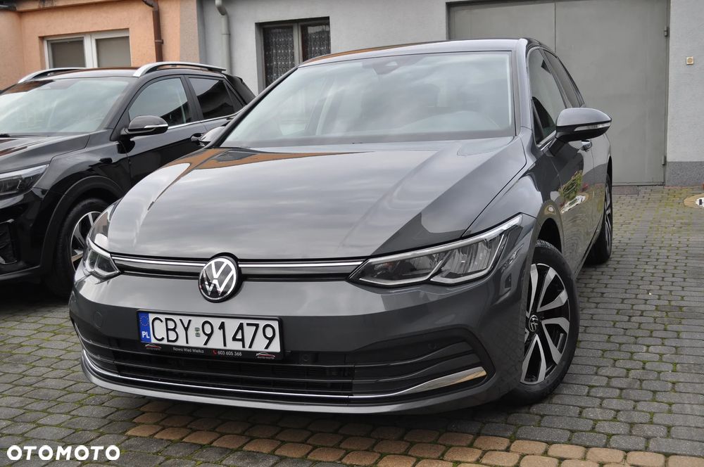 Volkswagen Golf 2.0 TDI SCR Active - 2