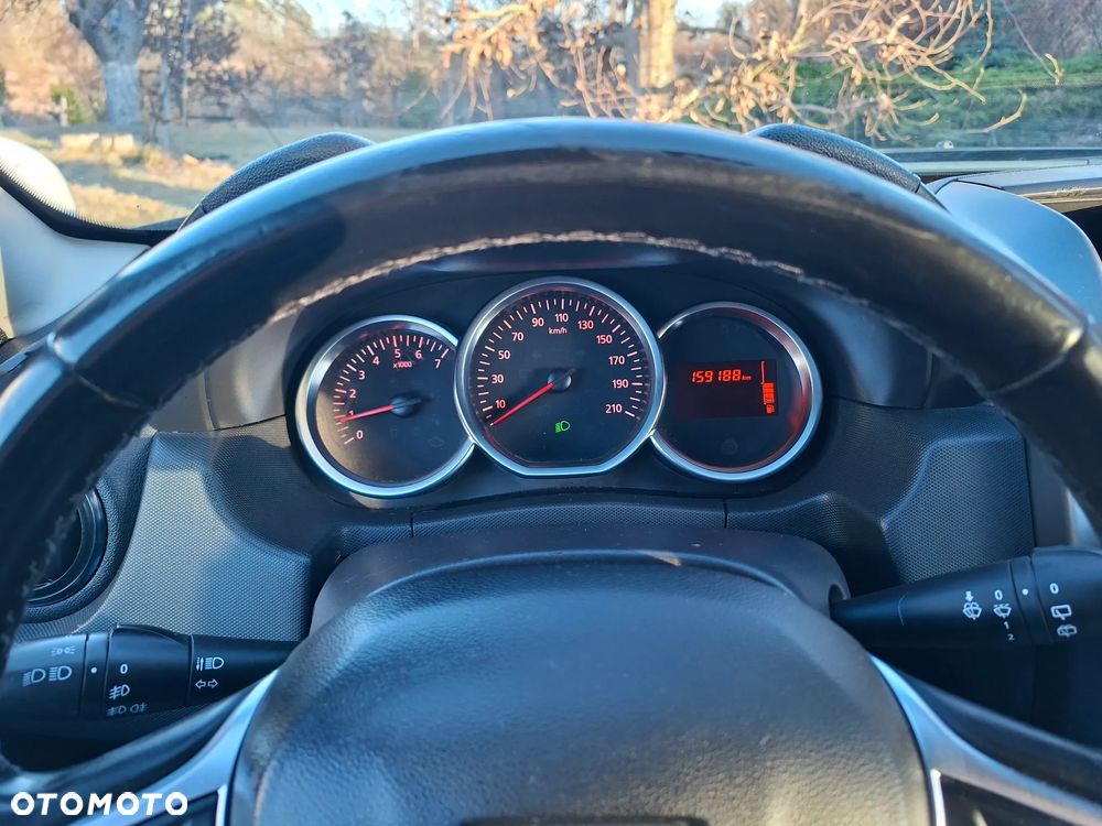 Dacia Duster TCe 125 4WD Comfort - 7