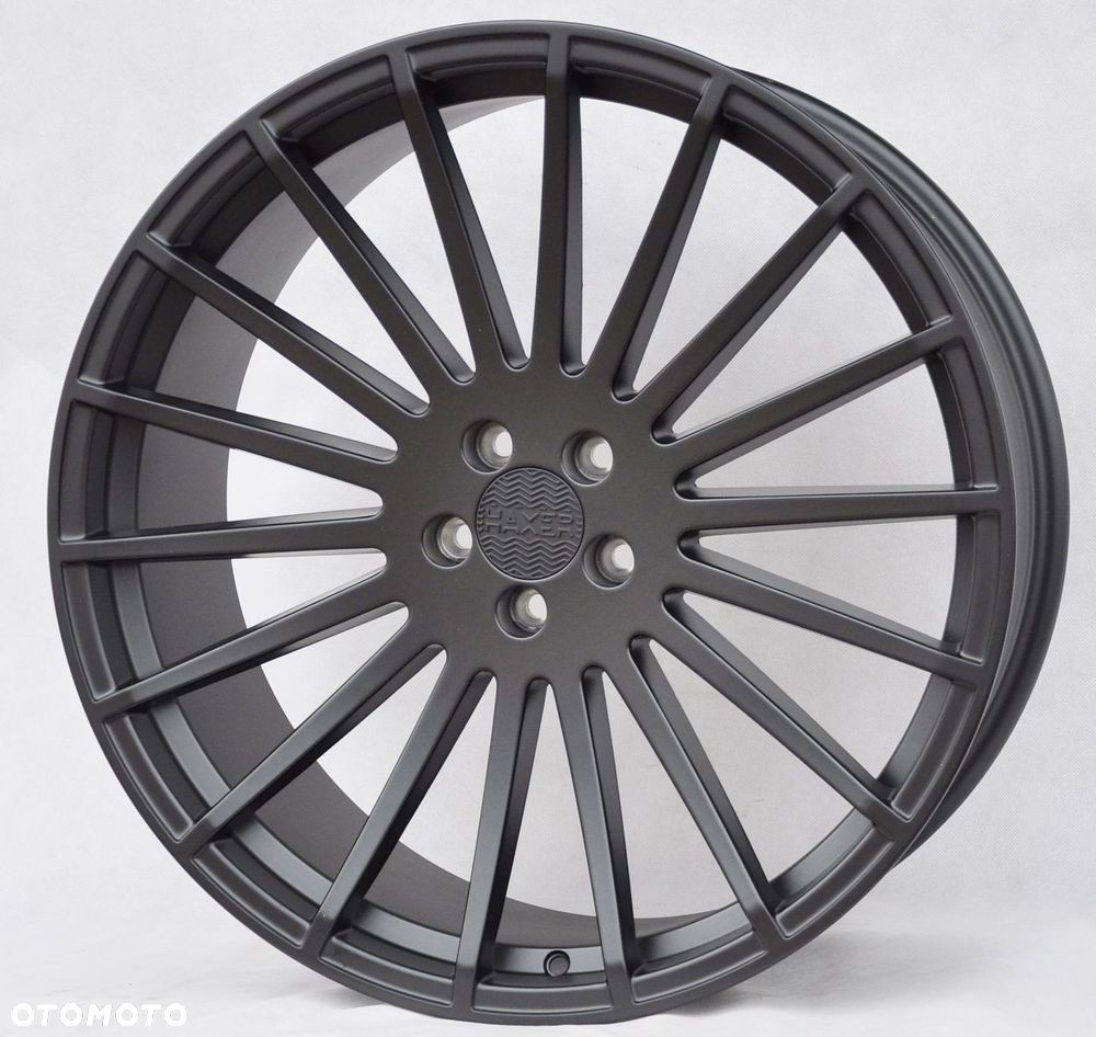 010H B HAXER FELGI 20 5x112 AUDI A5 A7 BMW X3 3 4 - 5