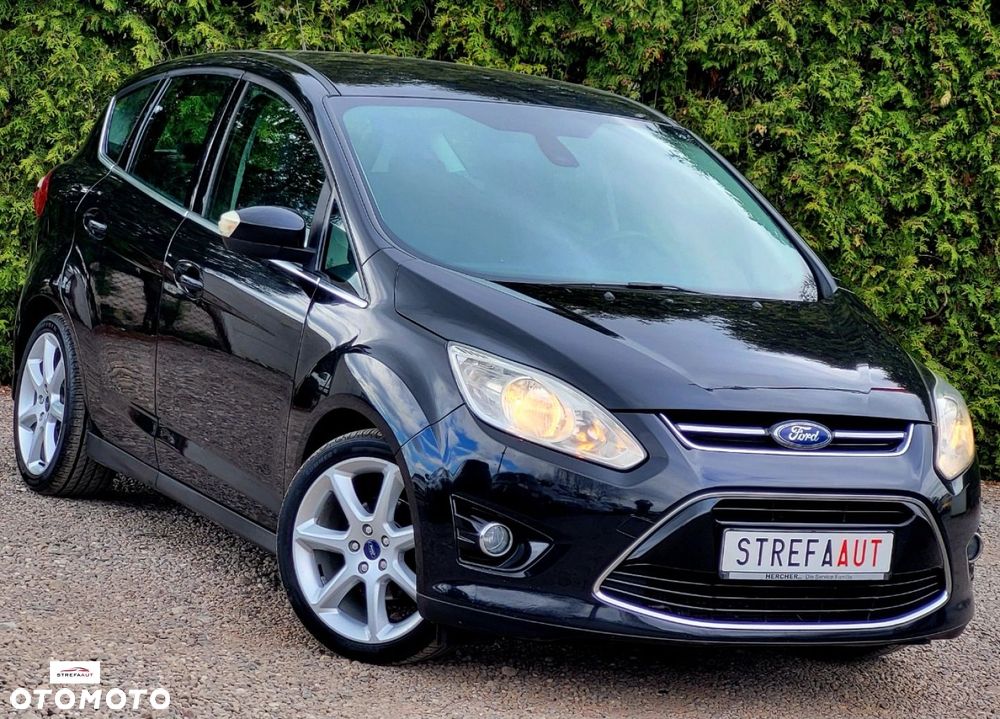 Ford C-MAX - 9