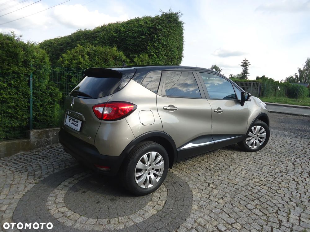 Renault Captur 0.9 Energy TCe Limited - 10