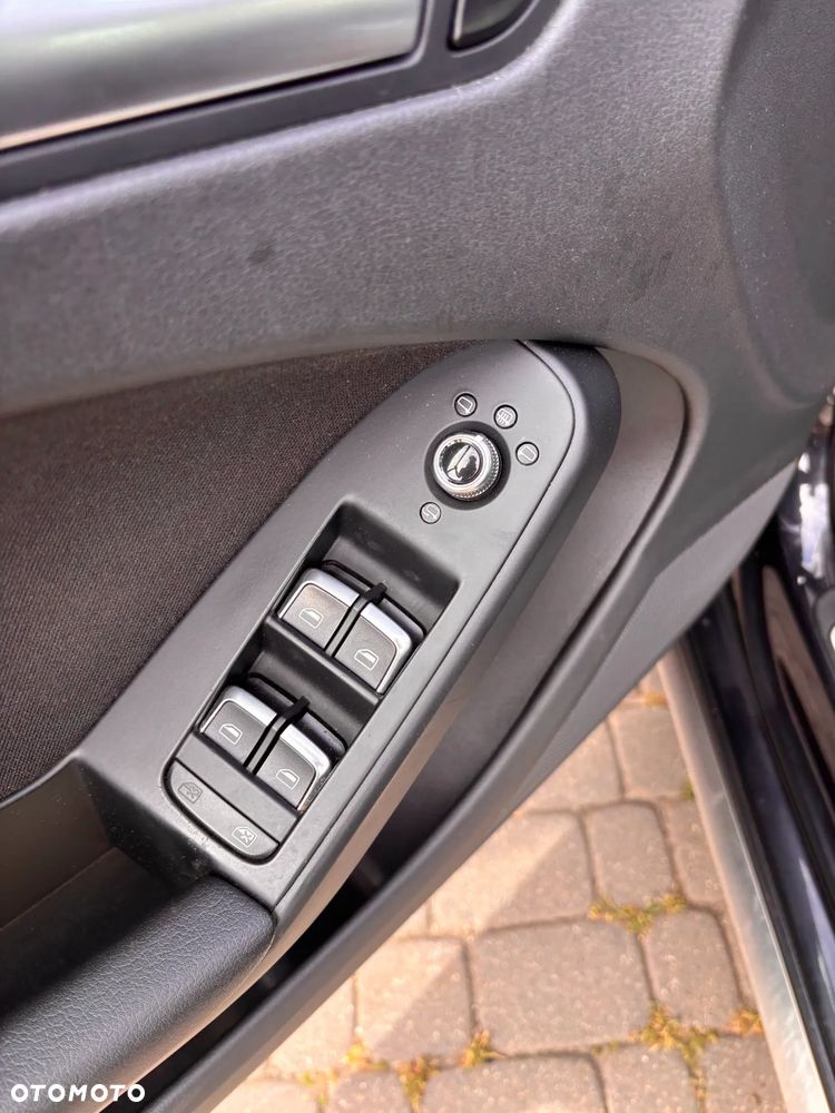 Audi A4 Allroad 2.0 TFSI Quattro S tronic - 20