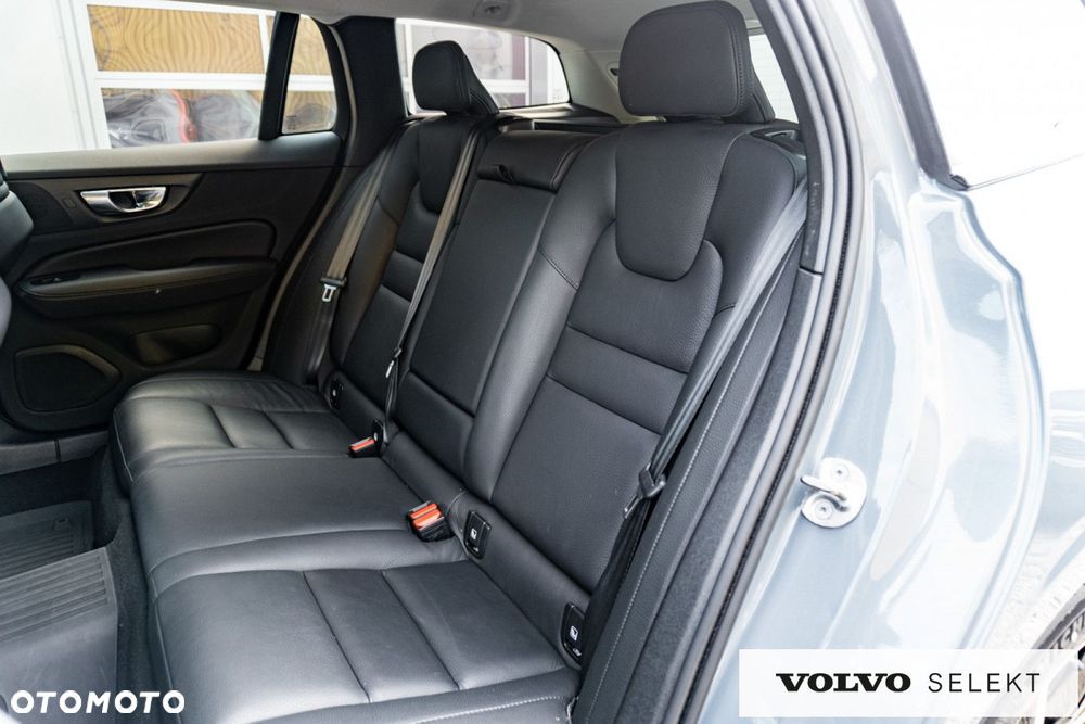 Volvo V60 - 13