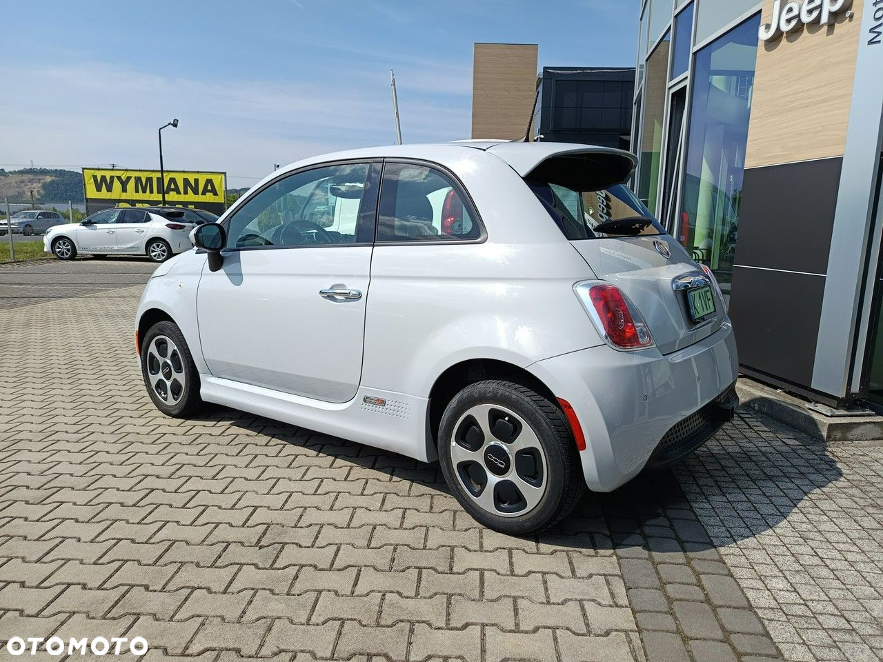 Fiat 500 - 6