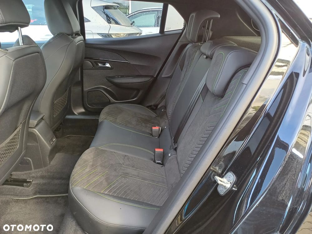 Peugeot 2008 1.2 PureTech GT Pack S&S EAT8 - 10