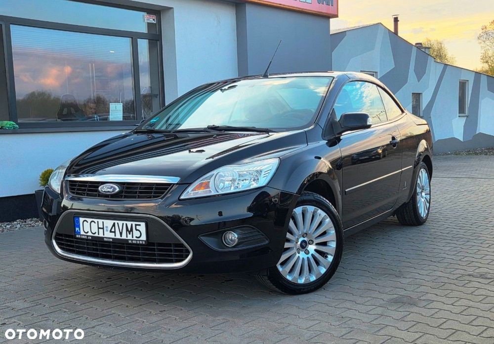Ford Focus - 3